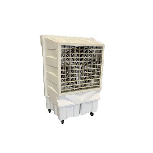 Refrigeratore adiabatico ad evaporazione mobile - IC 23 - oberA - per l'industria del legno / industriale / per il settore agricolo