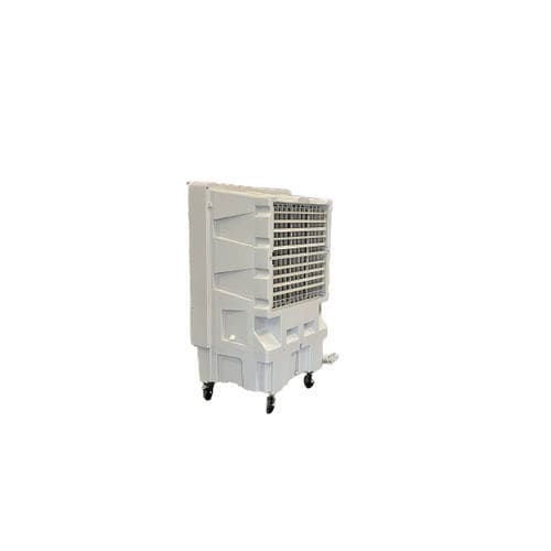 Refrigeratore adiabatico ad evaporazione mobile - IC 12 - oberA - per l'industria del legno / industriale / per la logistica