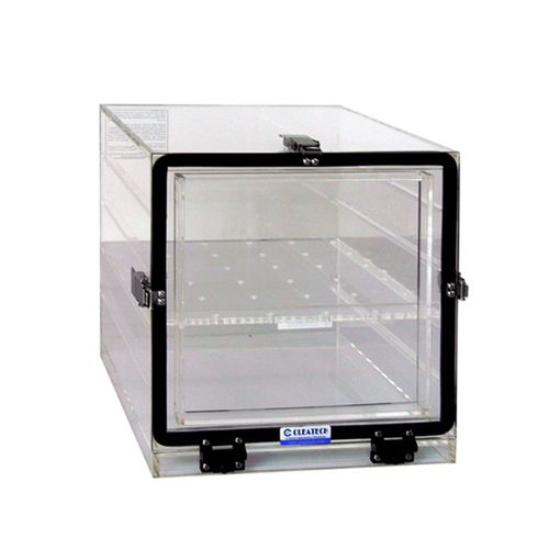 Dessiccatore - 1400 Series - Cleatech LLC