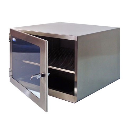 Dessiccatore - 1600 Series - Cleatech LLC