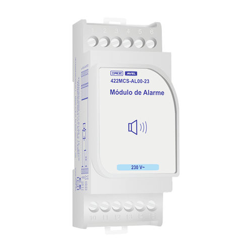 Modulo di allarme - 422MCSAL00 series - Avel