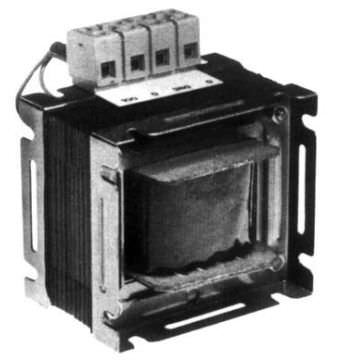 Trasformatore di misura - VT series - F.C. Misure - incapsulato / a bassa tensione / a pavimento