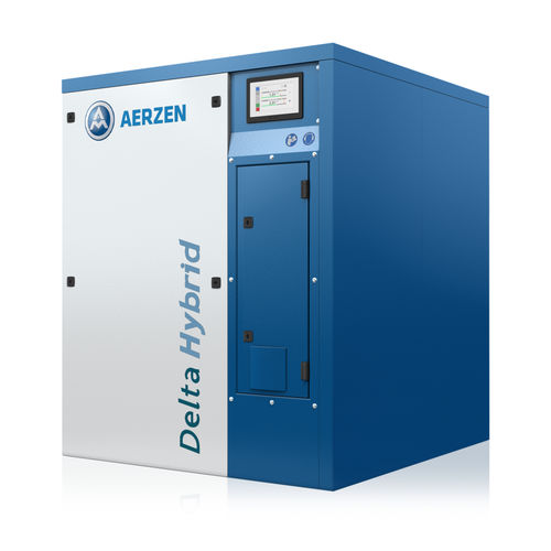 soffiante a vite - Aerzener Maschinenfabrik GmbH