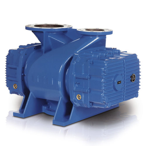 Soffiante a pressione negativa - Aerzener Maschinenfabrik GmbH - di gas / d'aria / a lobi