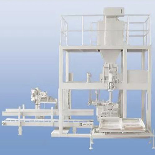Alimentatore per sacchi - Beijing Cyberrobot Technology Co., Ltd. - per prodotti sfusi / per granuli / di polvere