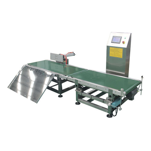 Bilancia digitale - CYB-30, CYB-100 - Beijing Cyberrobot Technology Co., Ltd. - insacchettatrice