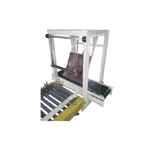 Smistatore automatizzato - Beijing Cyberrobot Technology Co., Ltd. - per sacchi / a nastro / con spingitori