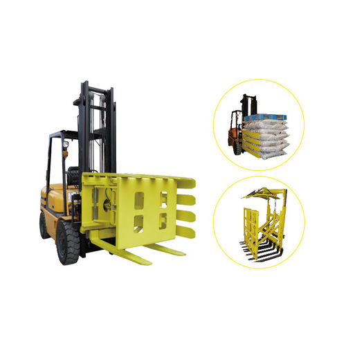 Carrello elevatore elettrico - Beijing Cyberrobot Technology Co., Ltd. - con conducente seduto / per pallet / per movimentazione