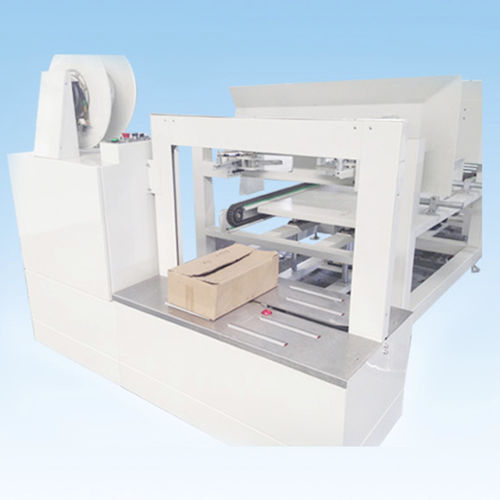 Reggiatrice automatica - Beijing Cyberrobot Technology Co., Ltd. - per cartoni