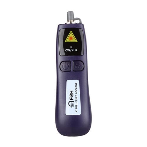 Fonte laser ad onda continua - VLS-8 Series - Shanghai Grandway Telecom Tech Co. Ltd - a fibra / semplice / multimodale