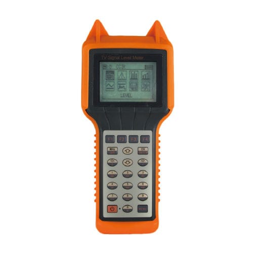 Misuratore di campo - GD300DQ - Shanghai Grandway Telecom Tech Co. Ltd