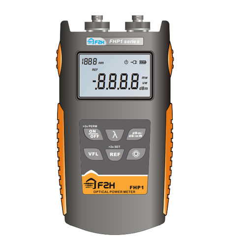 Apparecchio di misura della potenza laser - FHP-V - Shanghai Grandway Telecom Tech Co. Ltd