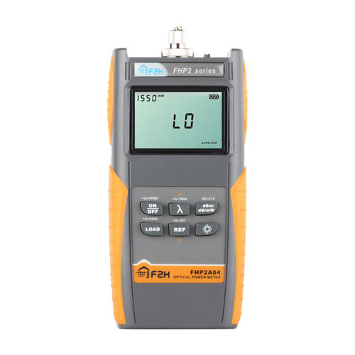 Apparecchio di misura della potenza laser - FHP2 Series - Shanghai Grandway Telecom Tech Co. Ltd - digitale / USB