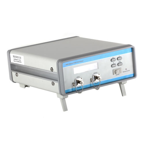 Attenuatore - GJ6600 Series - Shanghai Grandway Telecom Tech Co. Ltd