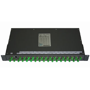 Accoppiatore per rete elettrica - FBT series - Shanghai Grandway Telecom Tech Co. Ltd