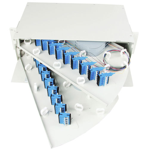 Scatola di raccordo per fibra ottica - F2H-FPX-P15 Series - Shanghai Grandway Telecom Tech Co. Ltd