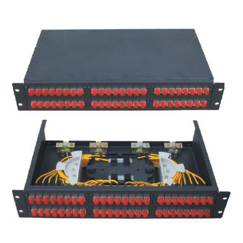 Scatola di raccordo per fibra ottica - F2H-FPX-P5 Series - Shanghai Grandway Telecom Tech Co. Ltd - per cavo