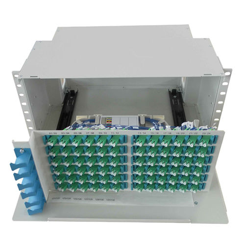 Scatola di raccordo per fibra ottica - F2H-FPX-P1 Series  - Shanghai Grandway Telecom Tech Co. Ltd