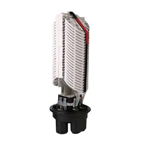 Scatola per impiombature IP68 - F2H-FOSC-BDM-Z5S12-48VG - Shanghai Grandway Telecom Tech Co. Ltd - per fibra ottica