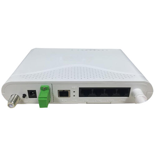 Unità di rete ottica CATV RF - GW-G2000-04S-T - Shanghai Grandway Telecom Tech Co. Ltd