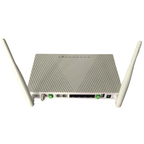 Unità di rete ottica - GW-G2000-04GS-2VWT - Shanghai Grandway Telecom Tech Co. Ltd