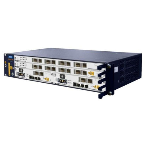 Unità di rete ottica VPN - ZXA10 C320 EPON/GPON - Shanghai Grandway Telecom Tech Co. Ltd - compatta / mobile