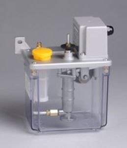 Lubrificatore per stampa a punzone - PE-10, PE-12 series - Trico - automatico / a ciclo / a batteria