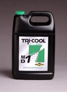Fluido di lavorazione a base di olio vegetale - MD-1 - Trico - biodegradabile