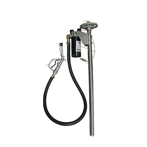 Pompa centrifuga - Trico - per lubrificanti / per olio / manuale
