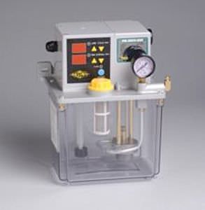 Lubrificatore automatico - PE-30, PE-32 Series - Trico - a ciclo / a batteria