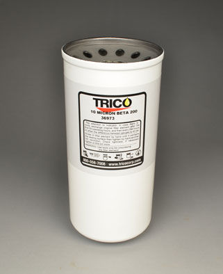 Filtro per liquidi - 36973 - Trico - a cartuccia