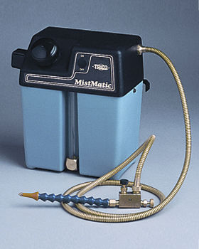 Raffreddatore d'aria - Mistmatic - Trico - ad uso industriale / di pressione