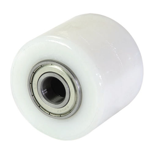 Rullo per transpallet - RN  SR SR - Tecno Ruote Group Srl - per carichi pesanti / in nylon