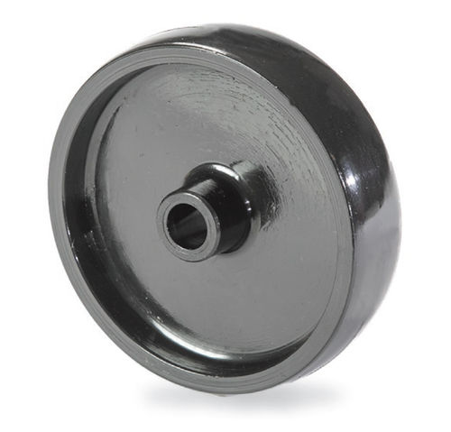 Ruota monoblocco - FPFP SR SR - Tecno Ruote Group Srl - in polipropilene / per movimentazione / per carichi leggeri