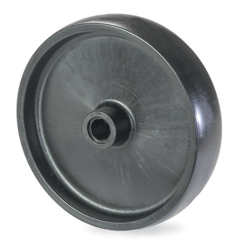 Ruota monoblocco - C SR SR - Tecno Ruote Group Srl - in polipropilene / per movimentazione / per cuscinetti