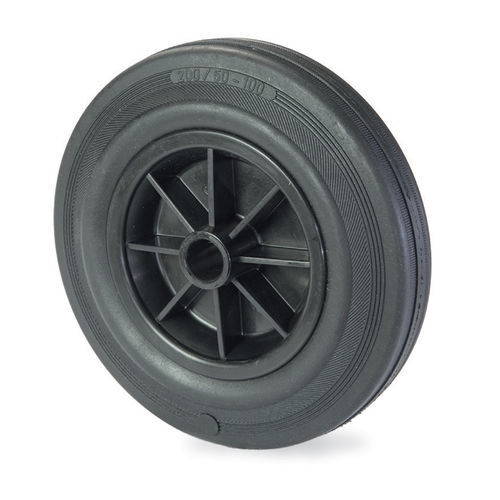 Ruota con fascia - T SR SR - Tecno Ruote Group Srl - in polipropilene