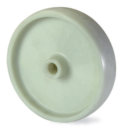 Ruota monoblocco - NV SR SR - Tecno Ruote Group Srl - in nylon