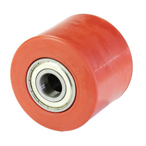 Rullo per transpallet - RM SR SR - Tecno Ruote Group Srl - in termoplastica / in poliuretano