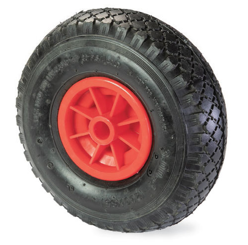 Ruota pneumatica - PP SR SR - Tecno Ruote Group Srl - in polipropilene