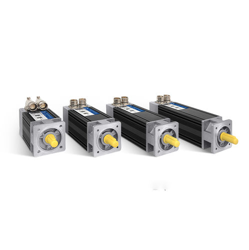 Servomotore brushless - AWM-B series - automationware - AC / DC / 400 V
