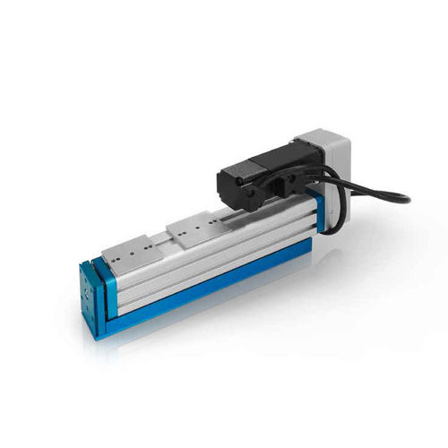 Attuatore pick & place - SM Line - automationware - elettrico / lineare / a vite a strisciamento