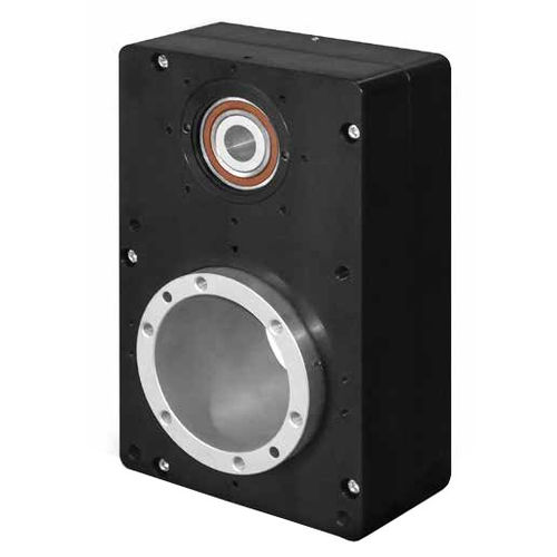 Servoattuatore elettrico - Rotac Plus - automationware - rotativo / a cinghia / in alluminio