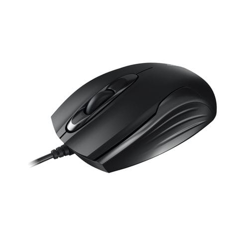 Mouse ottico - MC 1100 TAA - CHERRY - da ufficio / per applicazioni industriali