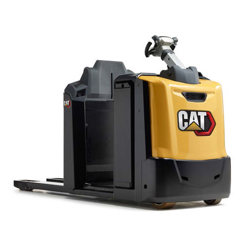 Carrello commissionatore elettrico - NO12-25N2(F)(X)(P)(FP) - Cat Lift Trucks - a basso livello / per magazzino