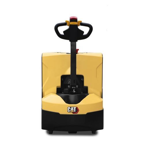 Transpallet manuale - EQ LINE NPP20QL - Cat Lift Trucks - elettrico / 24 V / per magazzino