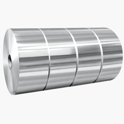 Nastro piatto - ALCOMET AD - in alluminio