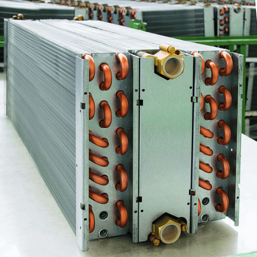 Nastro piatto - ALCOMET AD - in alluminio / per HVAC