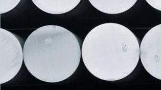 Lega di alluminio - 7075 - ALUMINIUM BOZEN S.R.L.