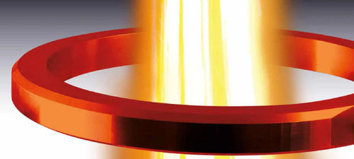 Rilevatore di perdita - ESD - AMEPA GMBH - di scorie / digitale / elettromagnetico