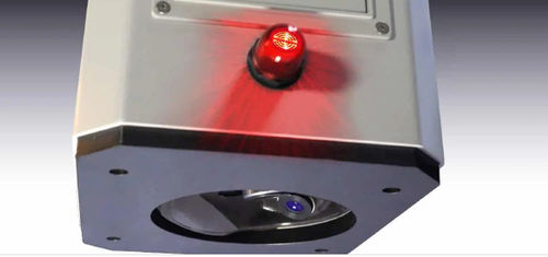 Sistema di misurazione di vibrazioni - SRM 100 - AMEPA GMBH - di rugosità / a laser / di fogli metallici